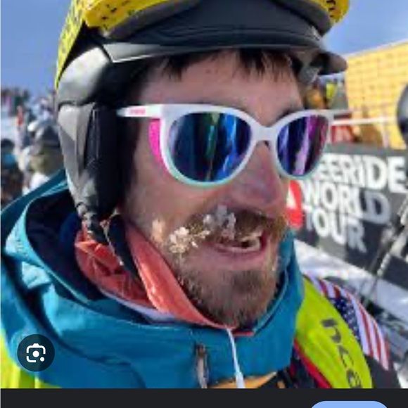 Pit Viper sunglasses- The Fondue Bonaire Breeze (unisex) - Picture 5 of 14